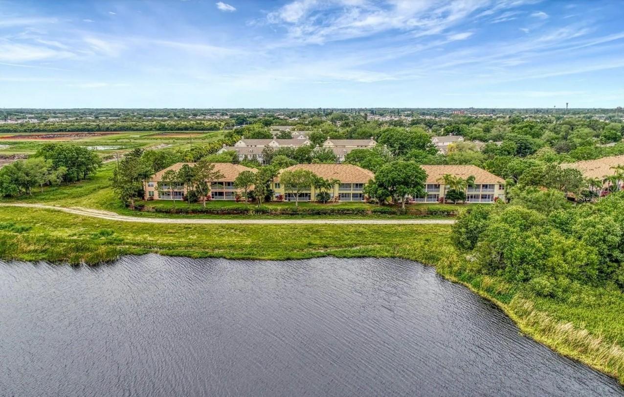 HARBORAGE ON BRADEN RIVER IV PH III - Residential Lease