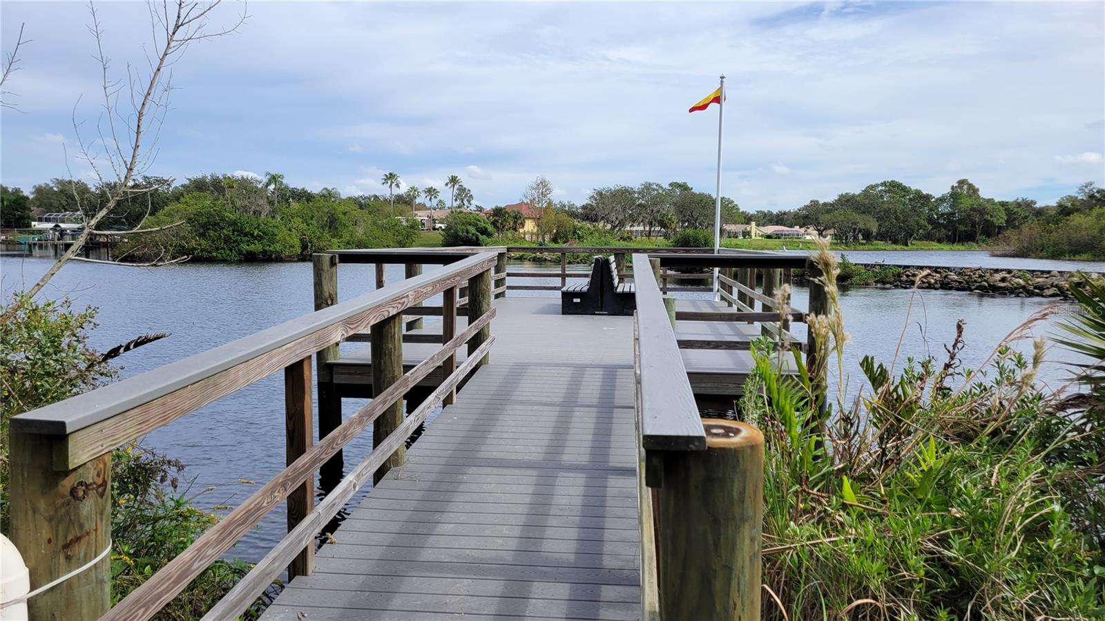 HARBORAGE ON BRADEN RIVER IV PH III - Residential Lease
