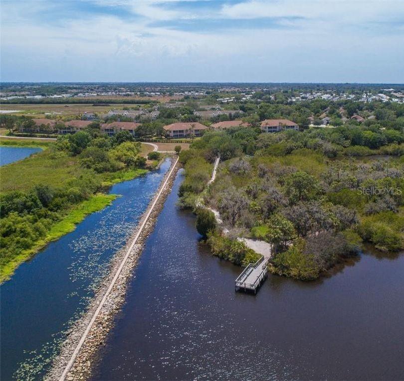 HARBORAGE ON BRADEN RIVER IV PH III - Residential Lease