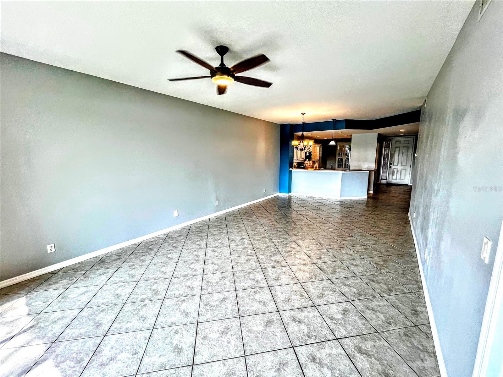 HARBORAGE ON BRADEN RIVER IV PH III - Residential Lease