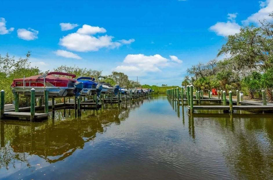 HARBORAGE ON BRADEN RIVER IV PH III - Residential Lease