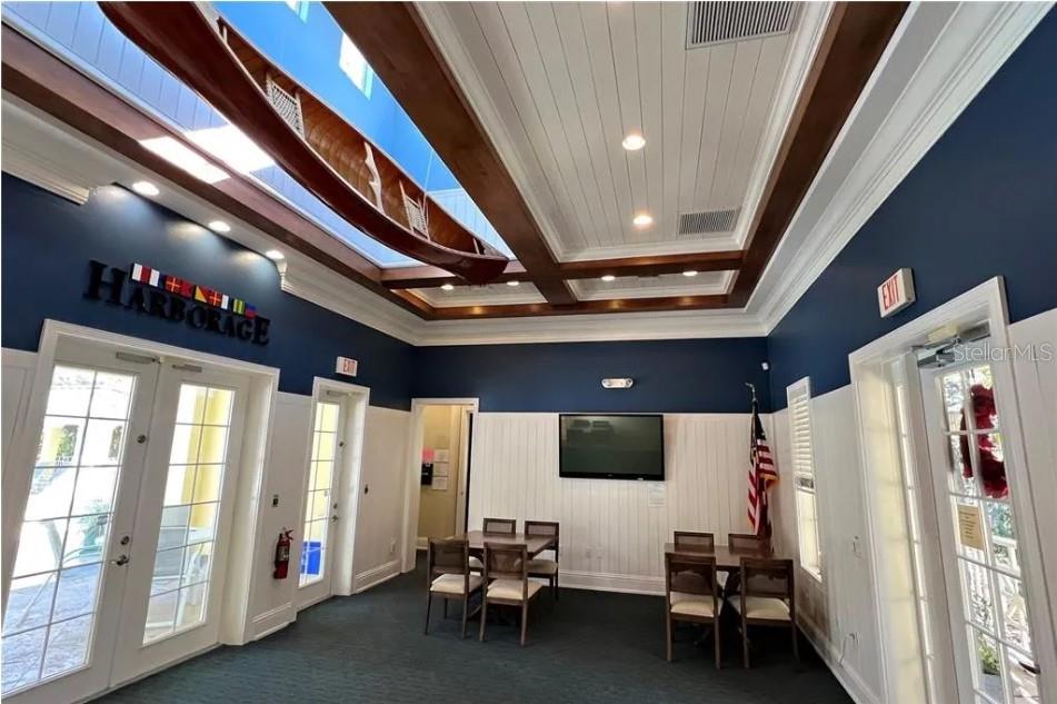 HARBORAGE ON BRADEN RIVER IV PH III - Residential Lease