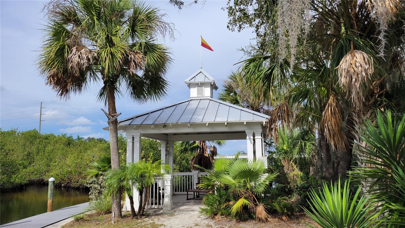 HARBORAGE ON BRADEN RIVER IV PH III - Residential Lease