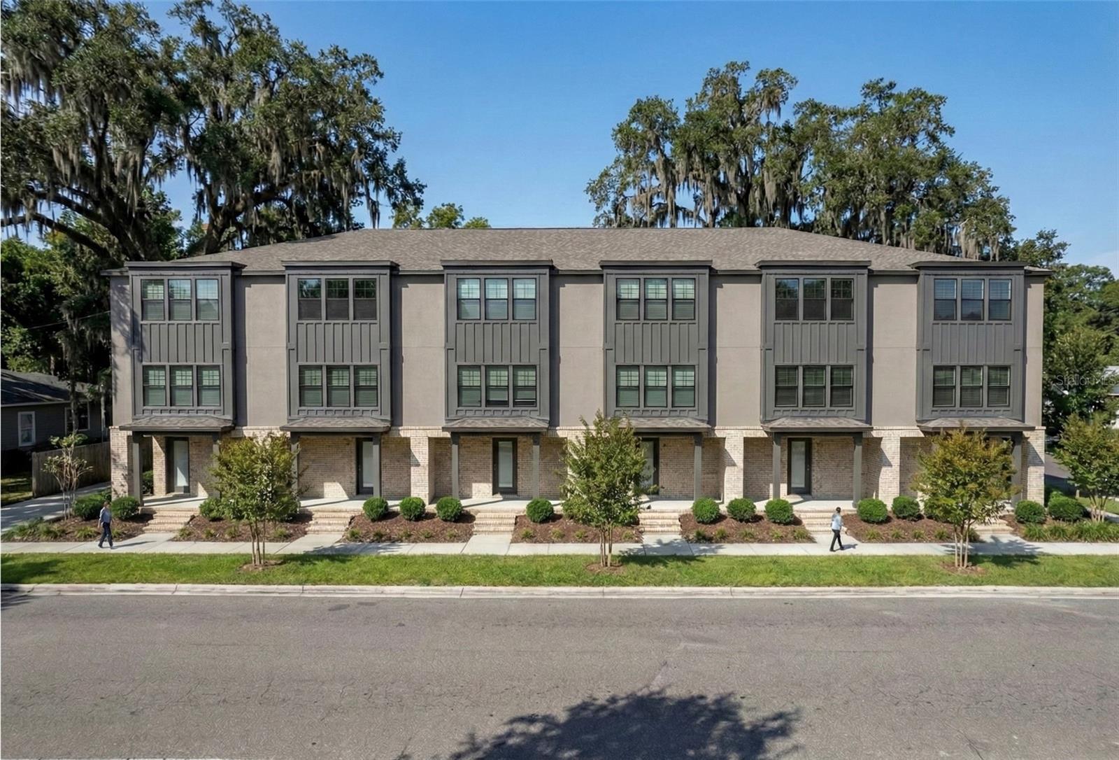 FLORIDA PLACE - Land