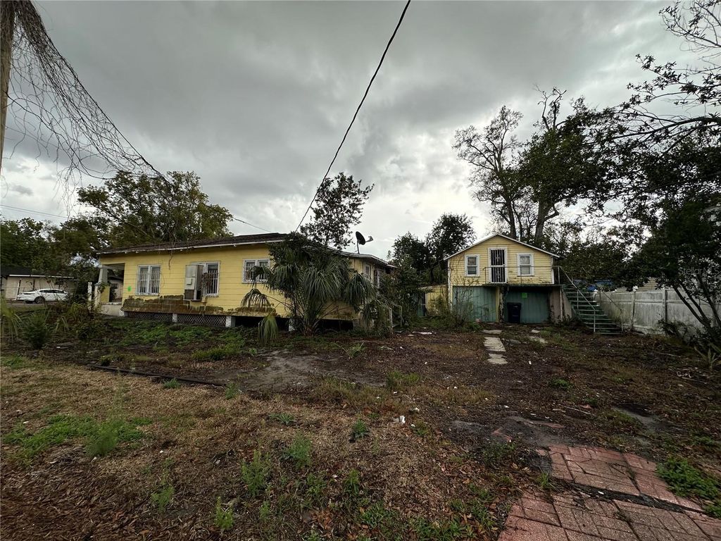 Photo of 3210 N Tampa Street, Tampa, FL 33603 (MLS # TB8483401)