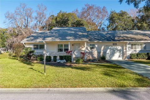 A home in OCALA