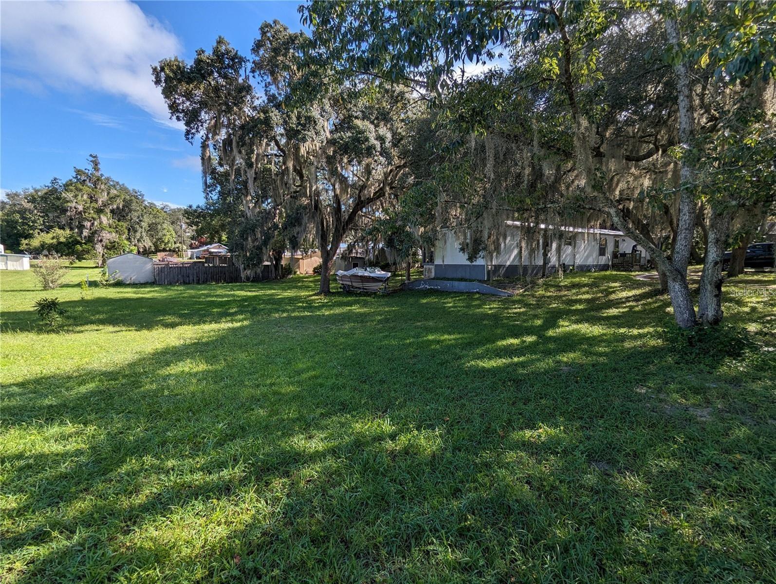 CROWS BLUFF COMMUNITY CENTER - Residential