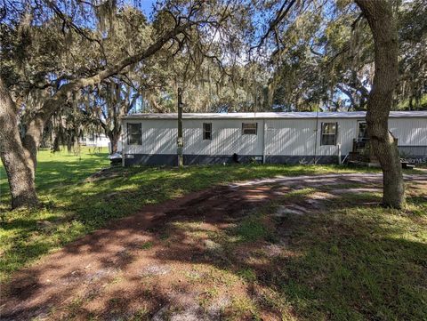 31903 3RD AVENUE DELAND FL 32720
