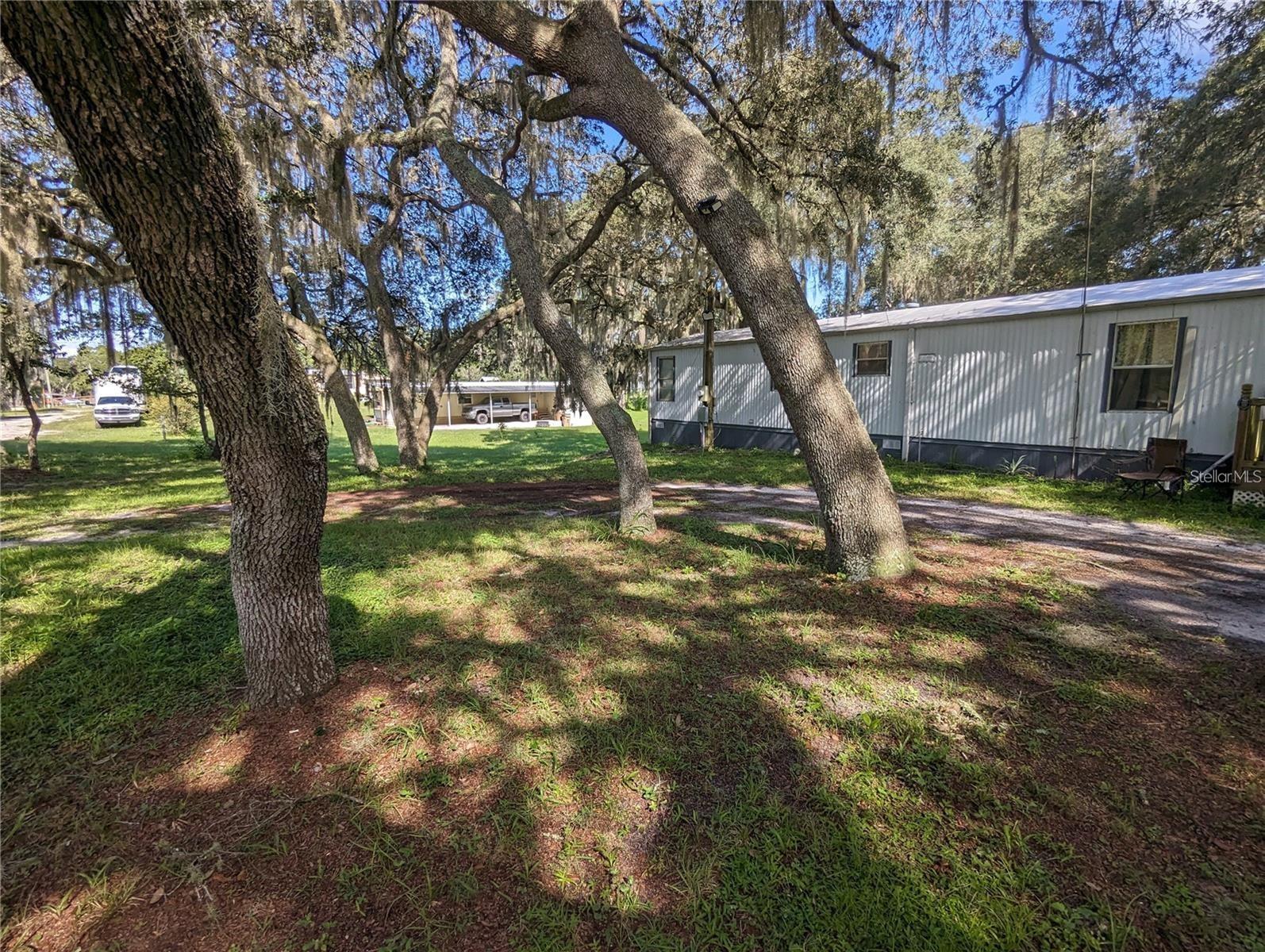 CROWS BLUFF COMMUNITY CENTER - Residential