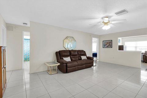 A home in NEW PORT RICHEY