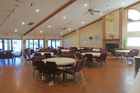 A home in NEW PORT RICHEY