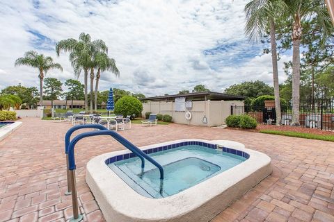 A home in NEW PORT RICHEY