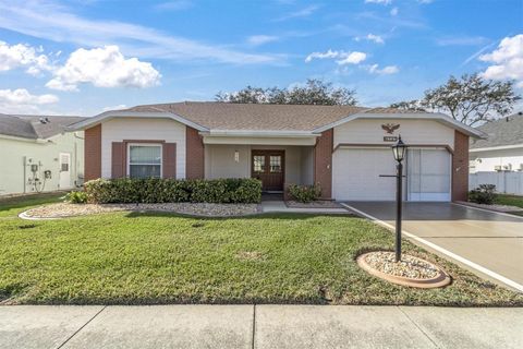 A home in NEW PORT RICHEY