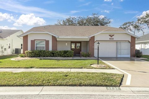 A home in NEW PORT RICHEY