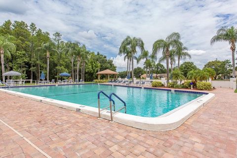 A home in NEW PORT RICHEY