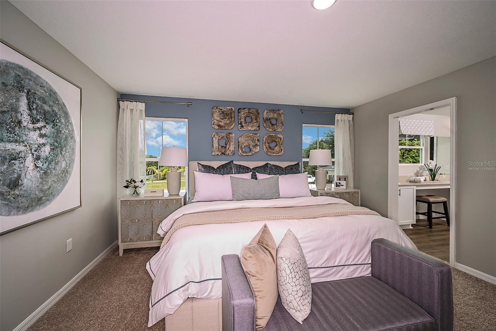 CROSSWINDS - Residential