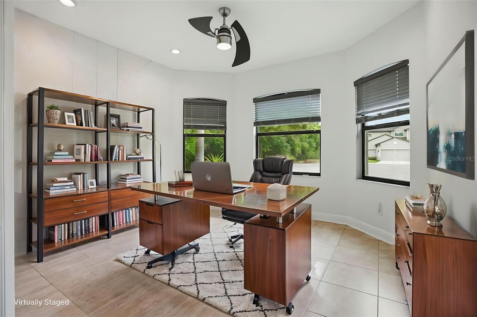 ROSE HAVEN PH 01 - Residential