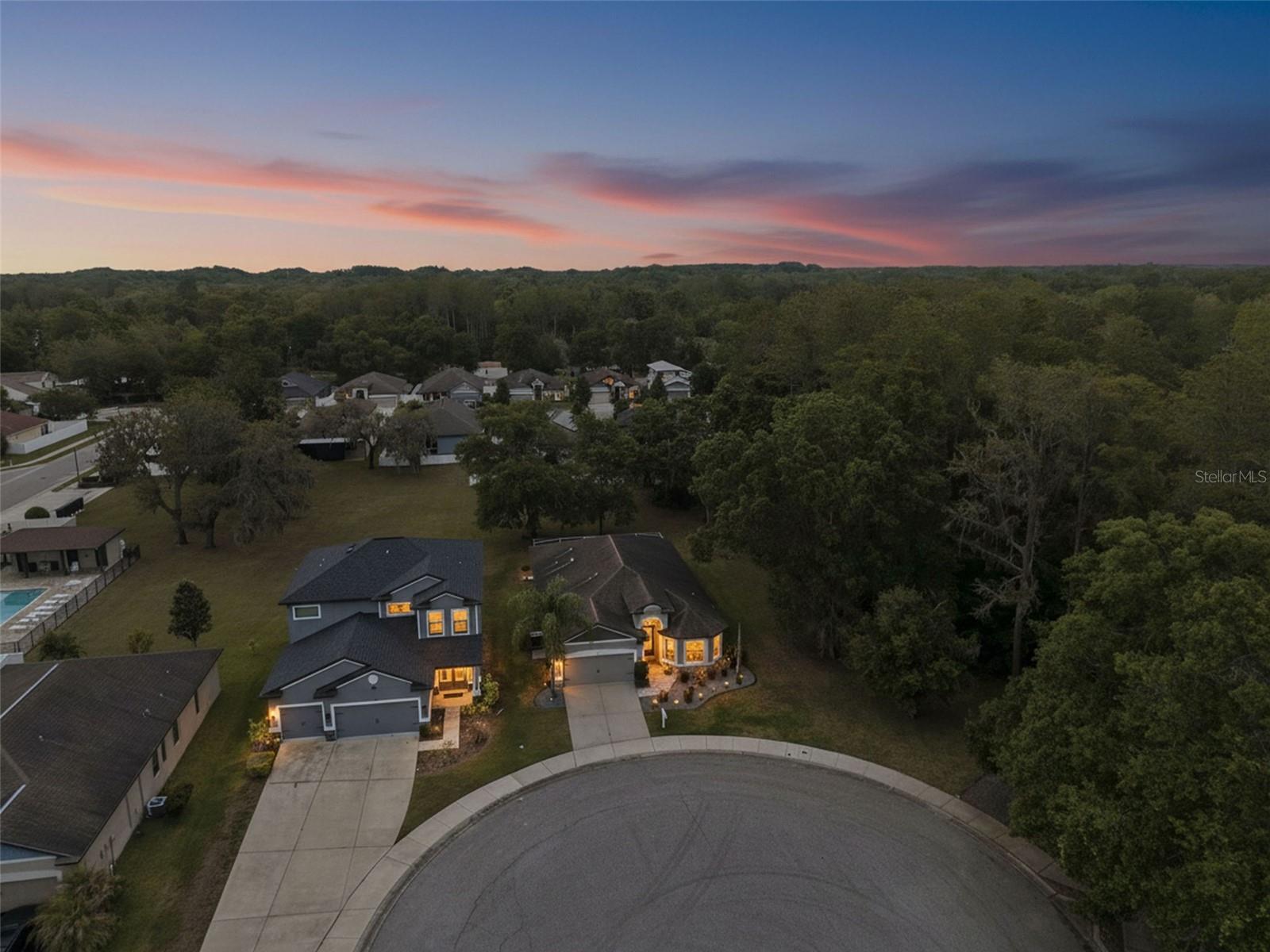 ROSE HAVEN PH 01 - Residential