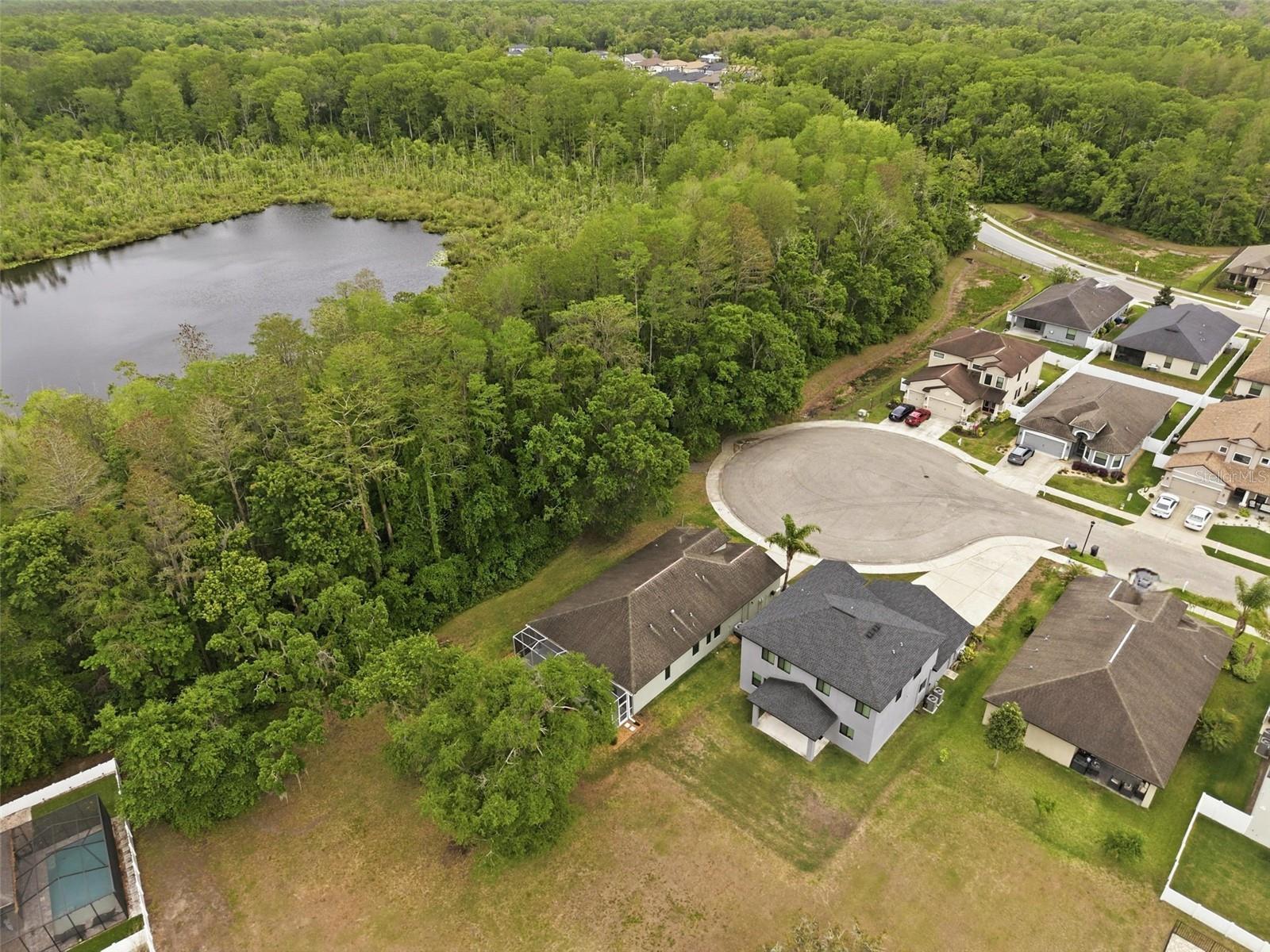 ROSE HAVEN PH 01 - Residential