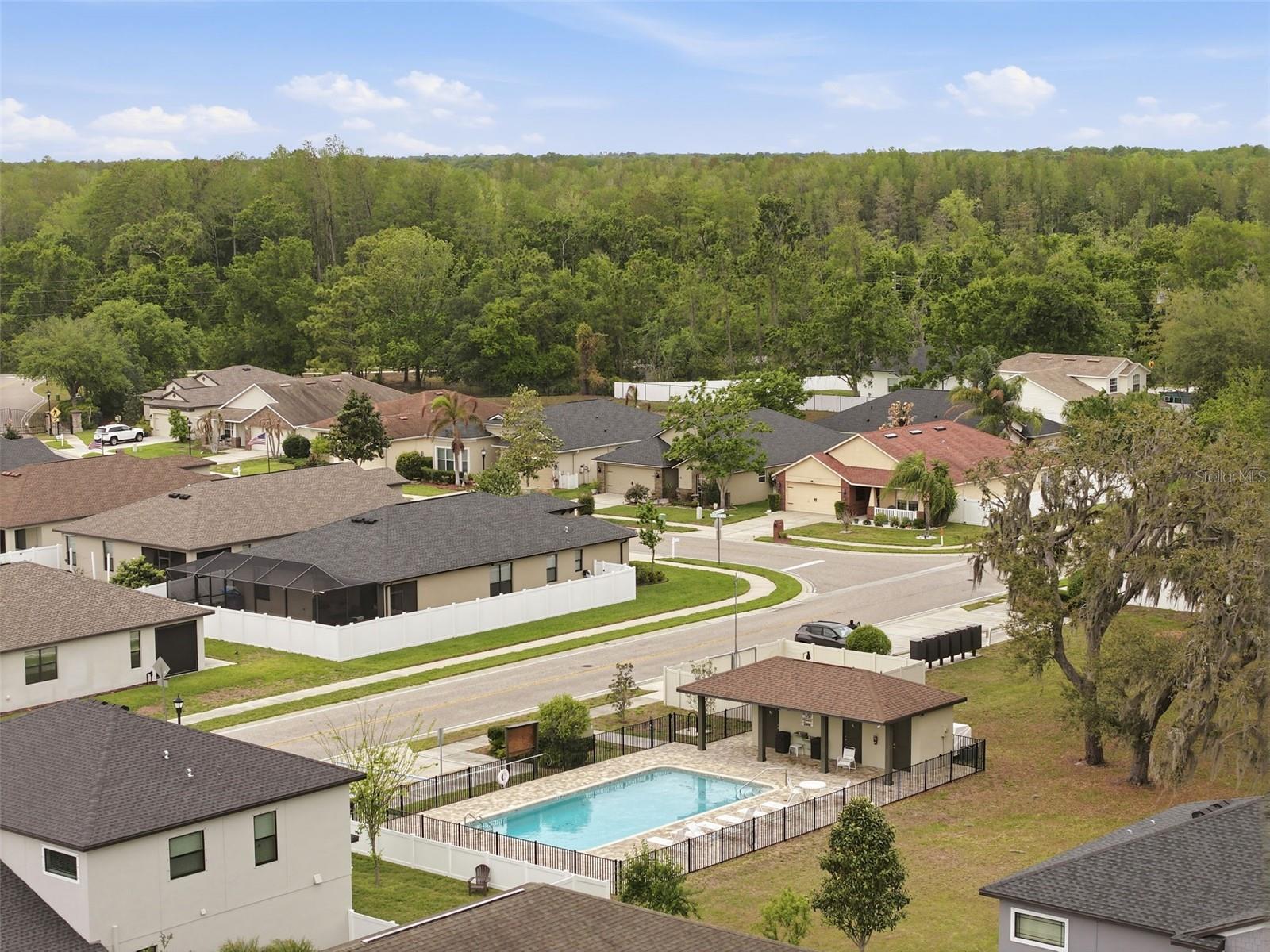 ROSE HAVEN PH 01 - Residential