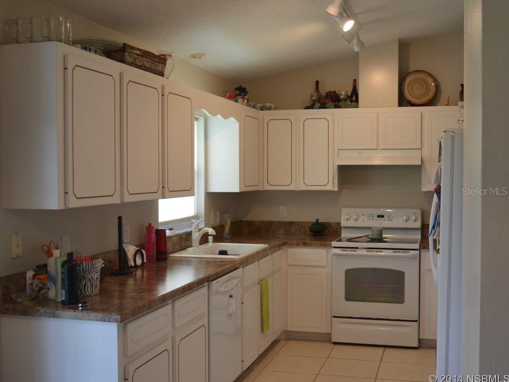 Howe & Curriers Allotment - Residential