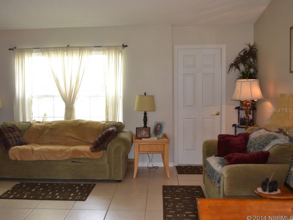 Howe & Curriers Allotment - Residential