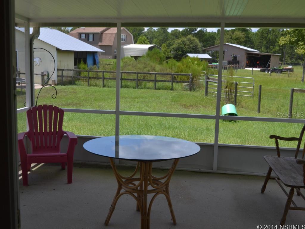 Howe & Curriers Allotment - Residential