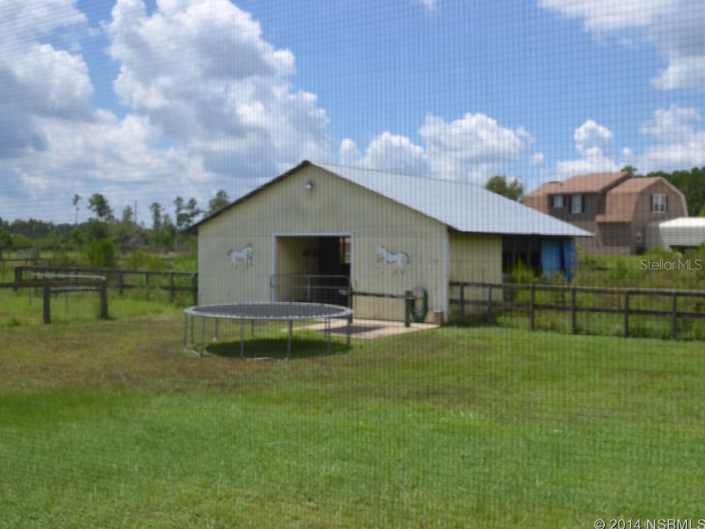 Howe & Curriers Allotment - Residential
