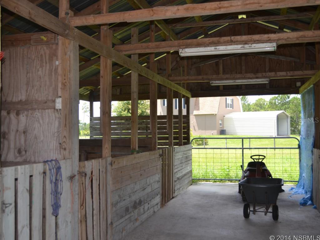 Howe & Curriers Allotment - Residential