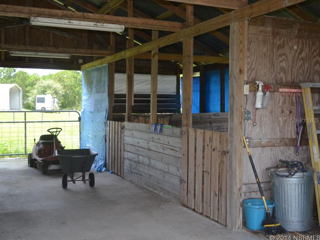 Howe & Curriers Allotment - Residential