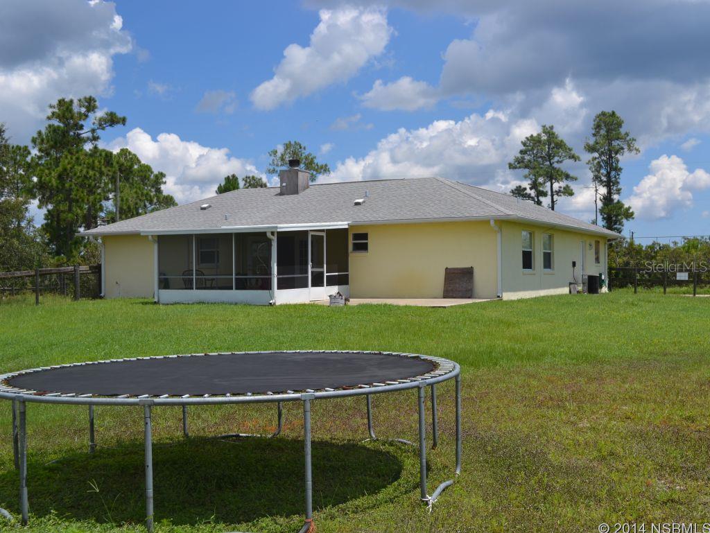 Howe & Curriers Allotment - Residential