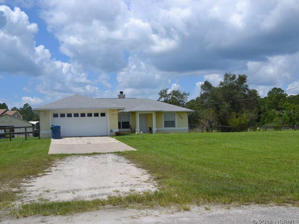Howe & Curriers Allotment - Residential