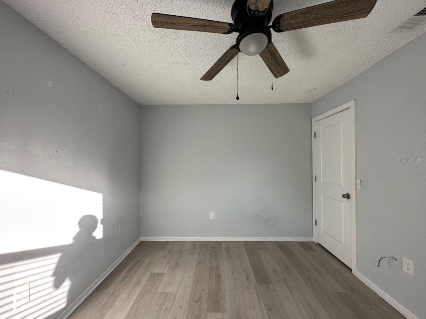 HAMPTON W M SUB - Residential Lease