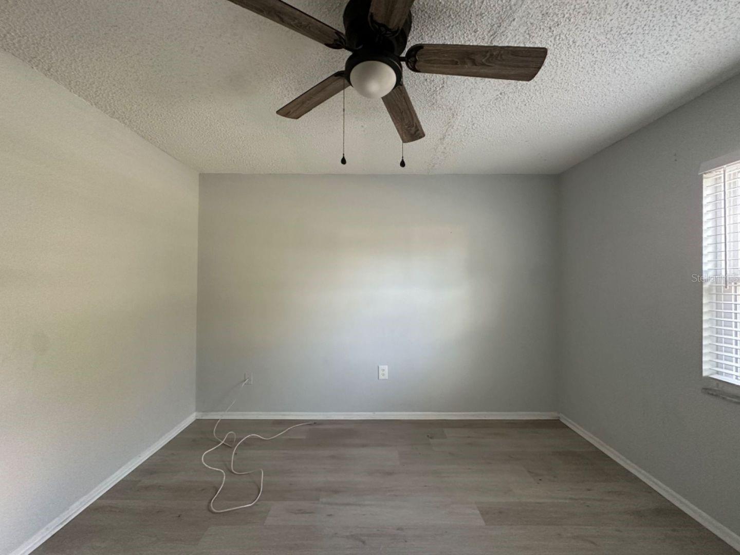 HAMPTON W M SUB - Residential Lease