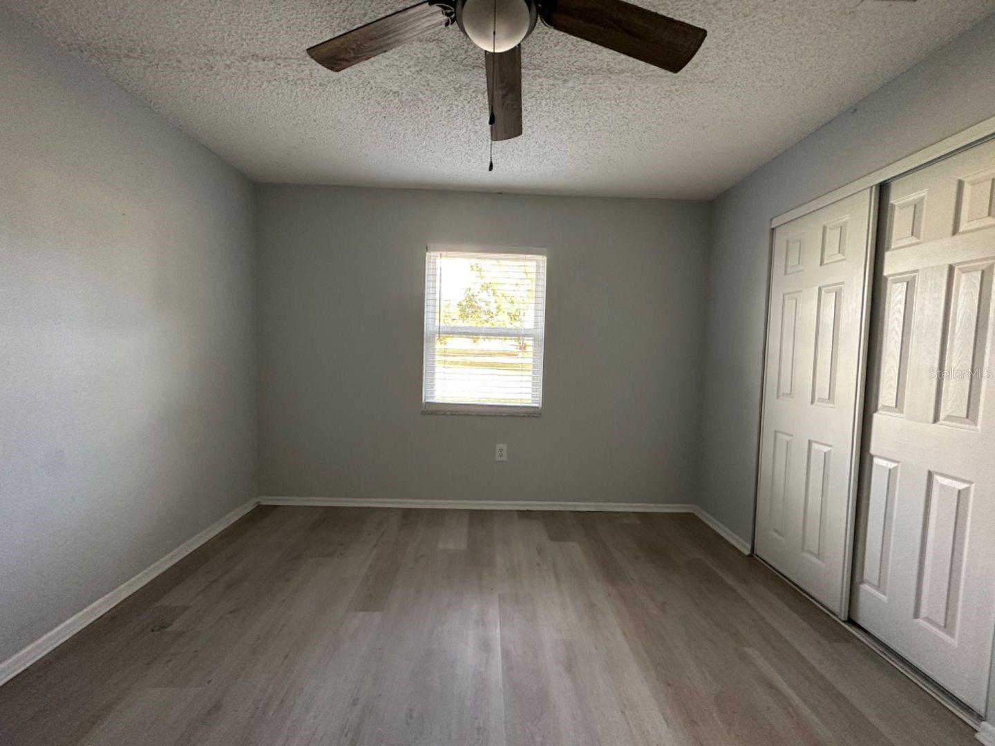 HAMPTON W M SUB - Residential Lease