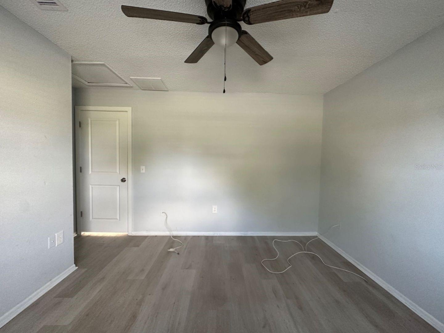 HAMPTON W M SUB - Residential Lease