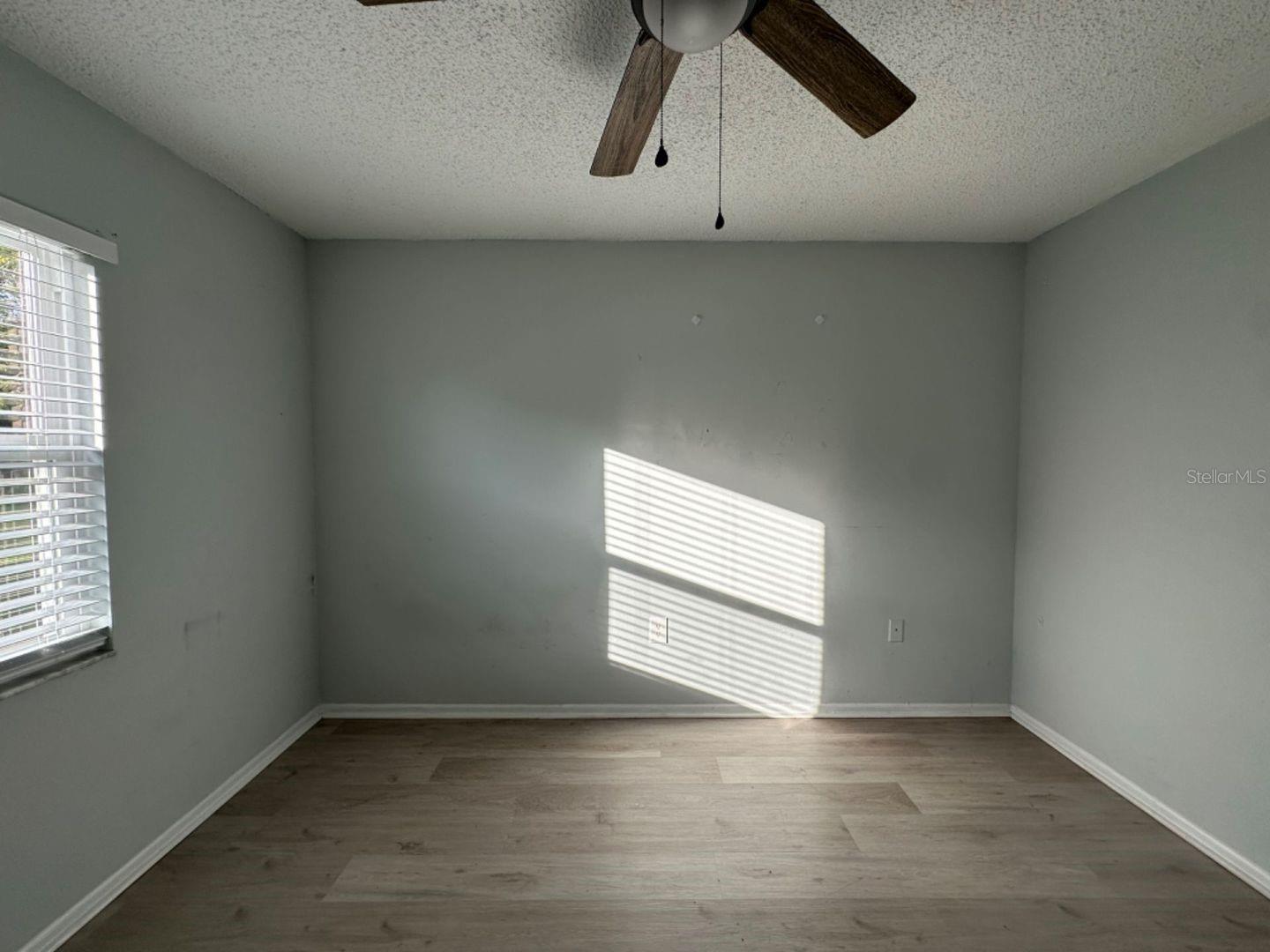 HAMPTON W M SUB - Residential Lease