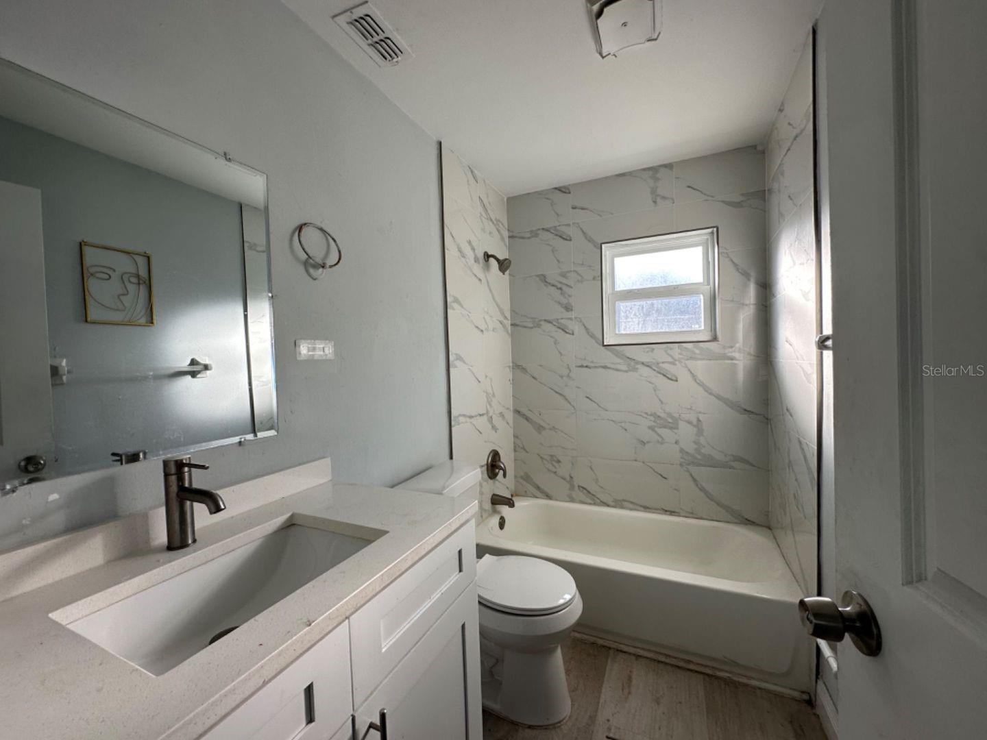 HAMPTON W M SUB - Residential Lease