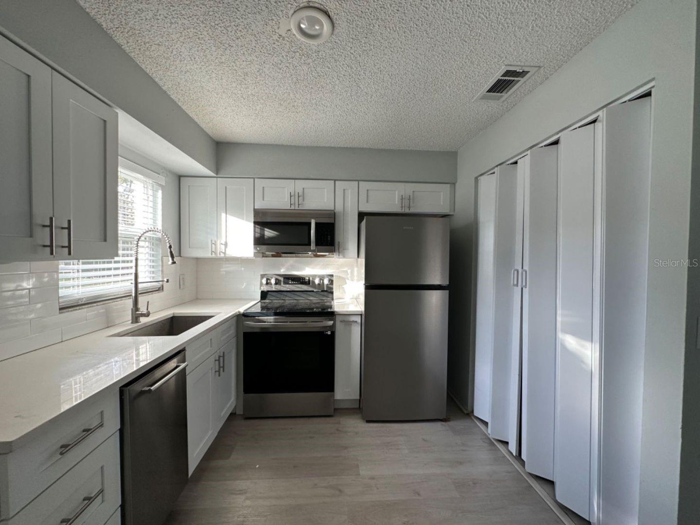 HAMPTON W M SUB - Residential Lease