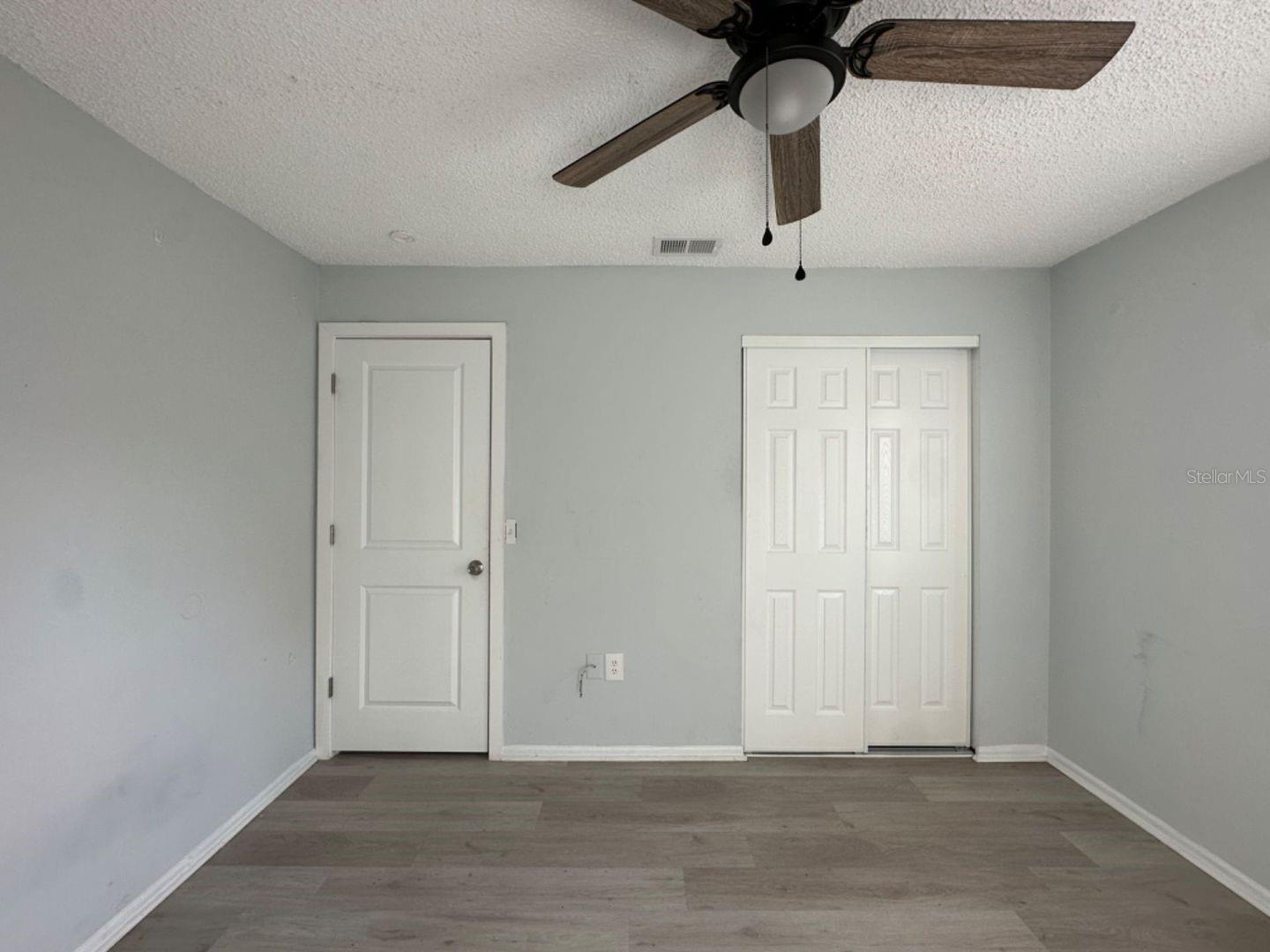 HAMPTON W M SUB - Residential Lease