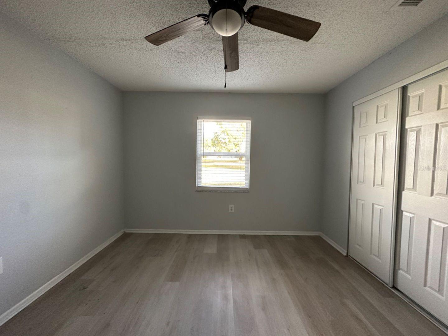 HAMPTON W M SUB - Residential Lease