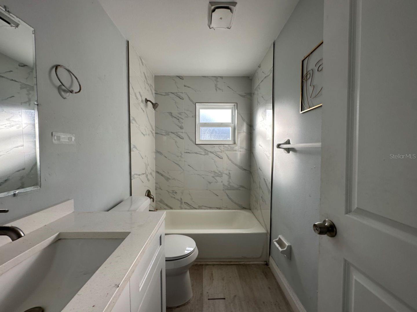 HAMPTON W M SUB - Residential Lease