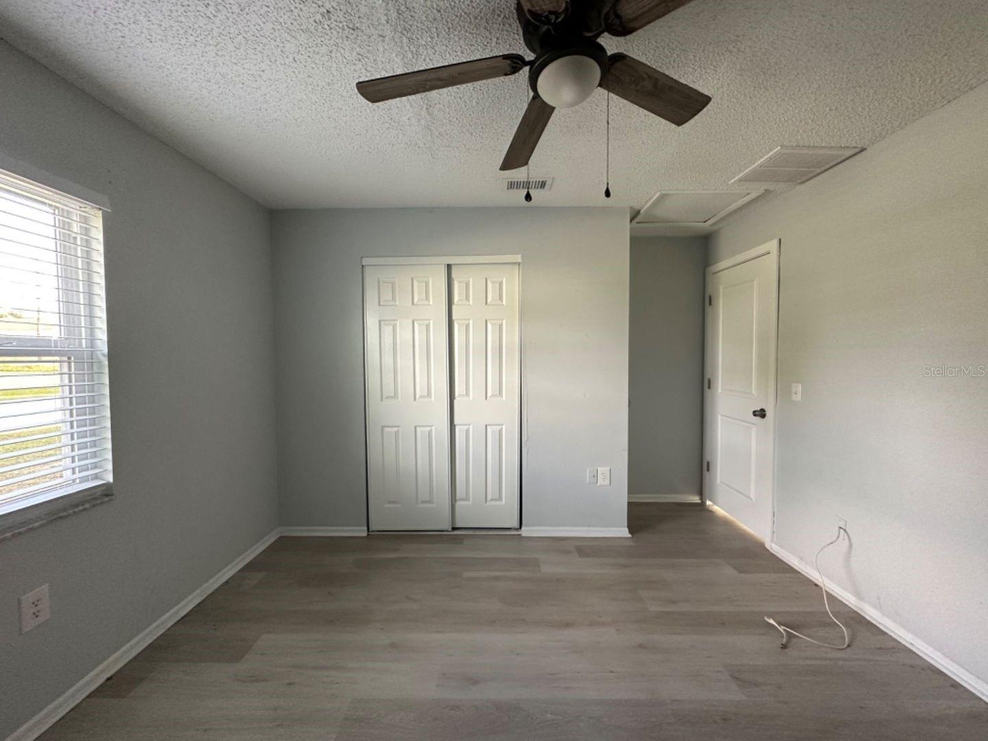 HAMPTON W M SUB - Residential Lease