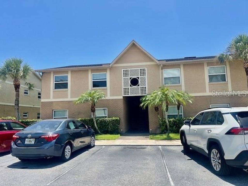 Photo of 9916 Sweepstakes Lane #GE, Orlando, FL 32837 (MLS # R4910566)