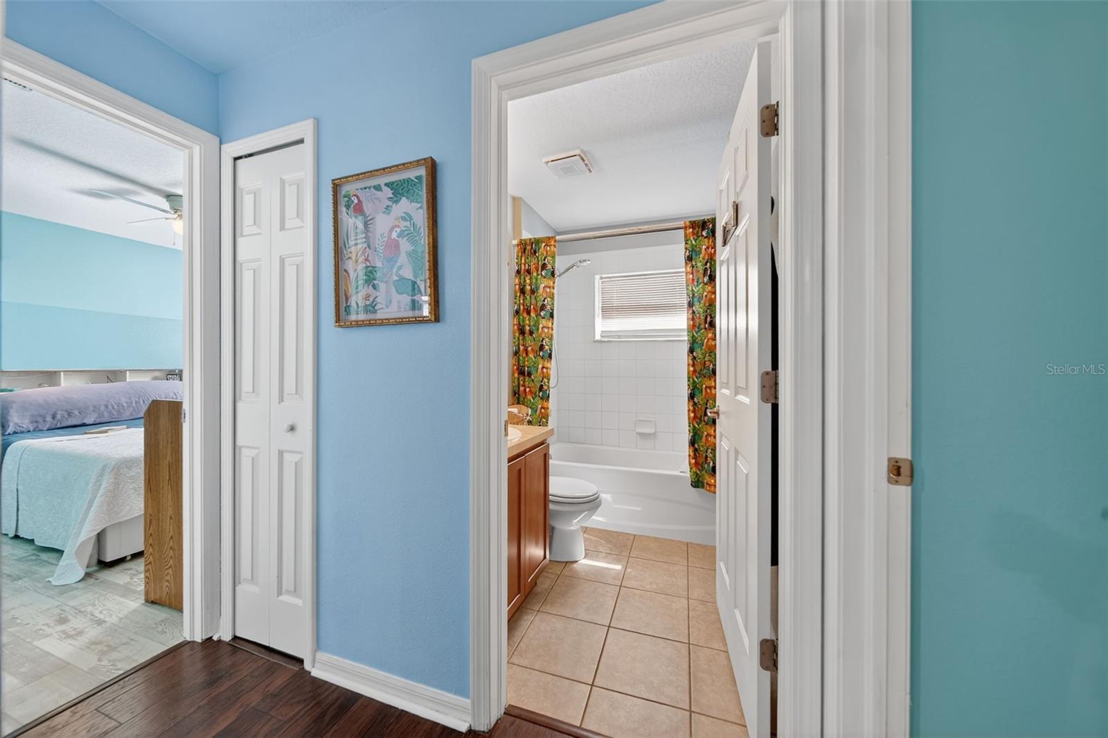 HARRISON PLACE - Residential