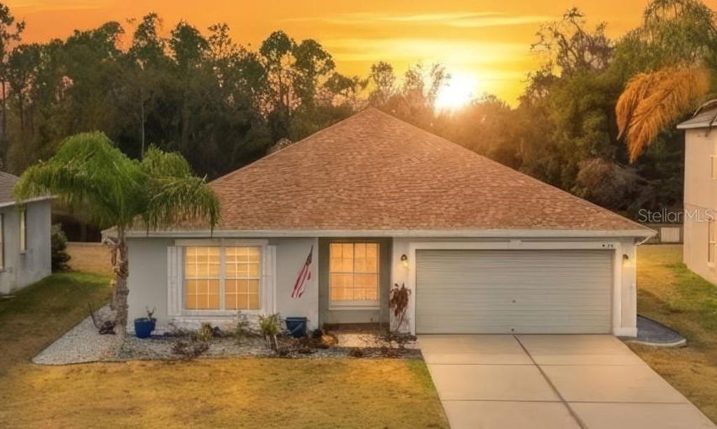 Photo of 8310 Porch Court, Lakeland, FL 33810 (MLS # TB8476847)