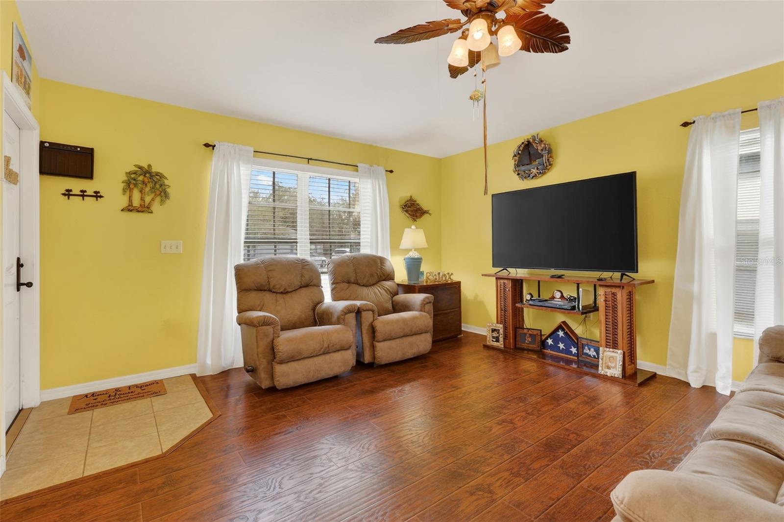 HARRISON PLACE - Residential