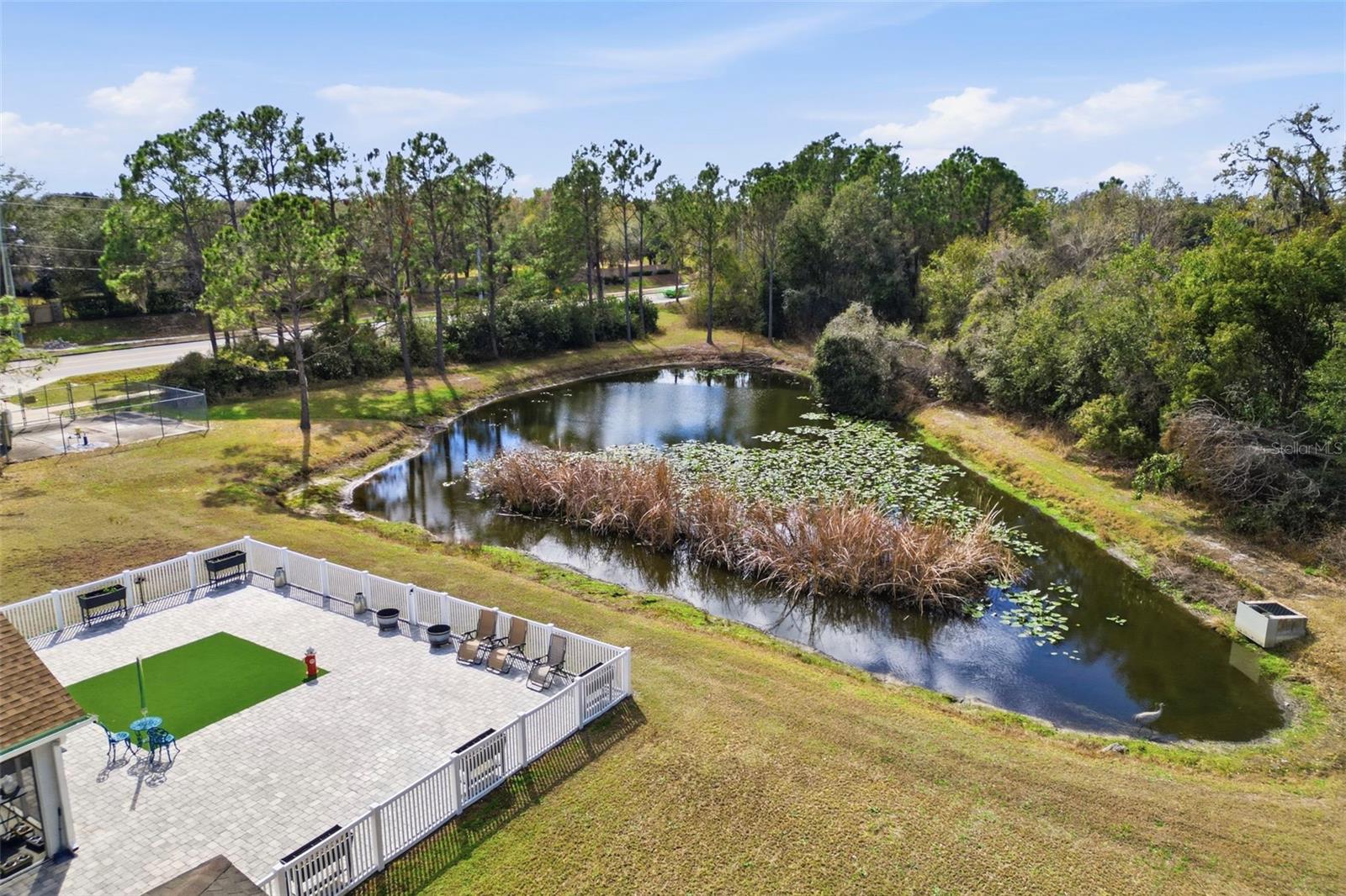 HARRISON PLACE - Residential