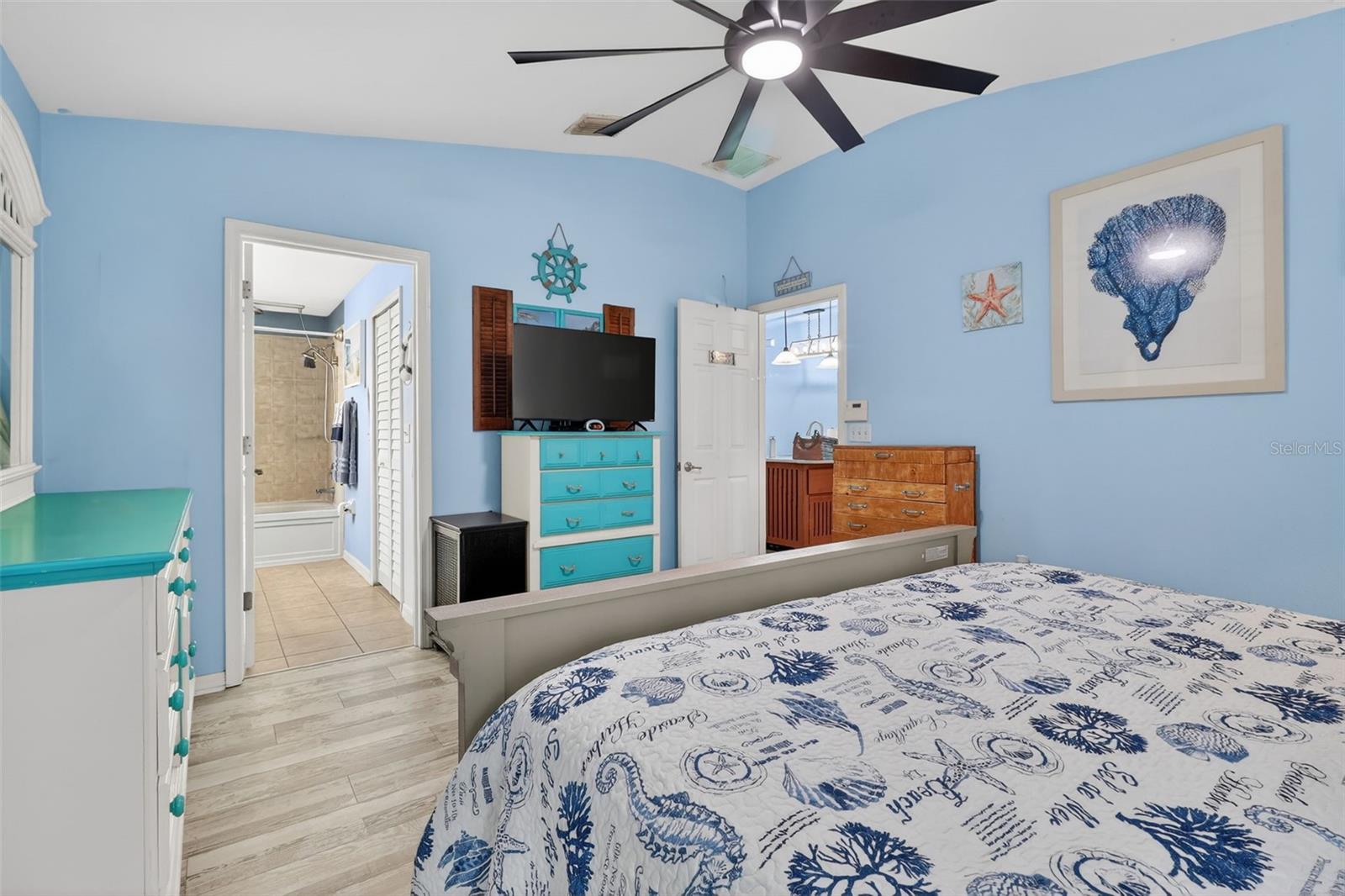 HARRISON PLACE - Residential