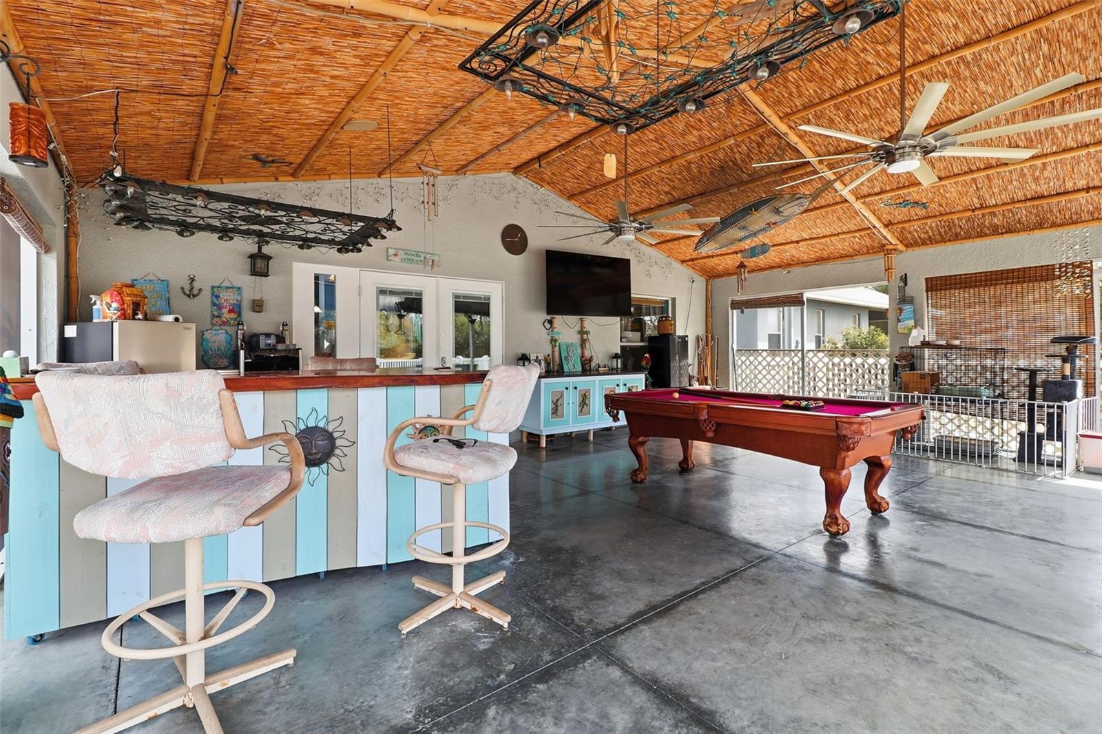 HARRISON PLACE - Residential